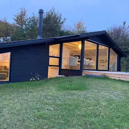 Summer House Near The Waters Edge On Bornholm Allinge-Sandvig