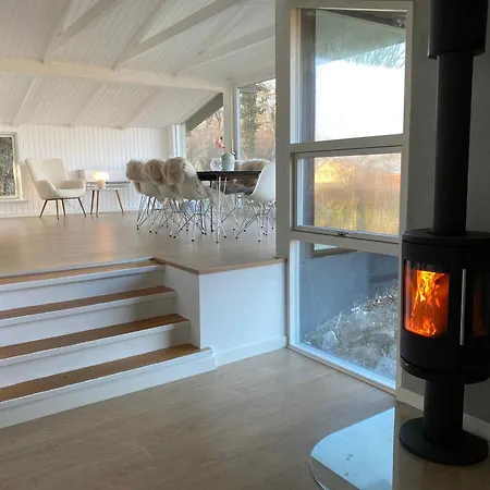 Tatil Evi Summer House Near The Waters Edge On Bornholm Allinge-Sandvig