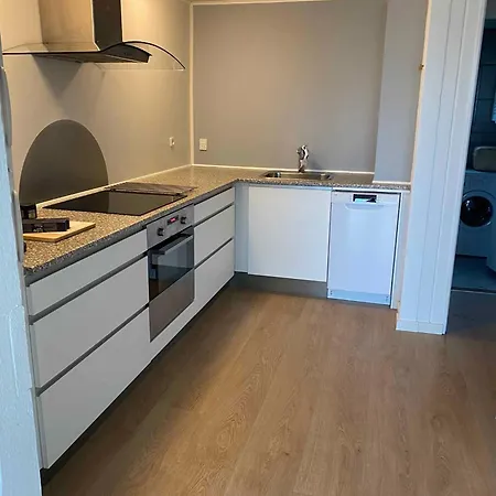 Summer House Near The Waters Edge On Bornholm * Allinge-Sandvig