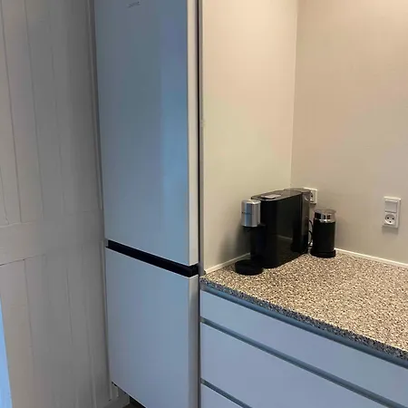 Summer House Near The Waters Edge On Bornholm Allinge-Sandvig