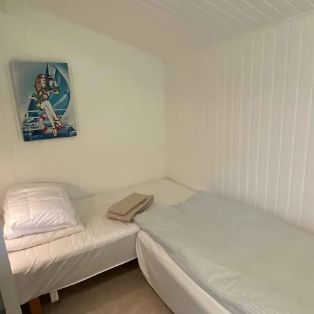 Summer House Near The Waters Edge On Bornholm * Allinge-Sandvig